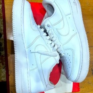 Nike Air Force 1  07